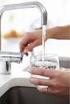 Dienstleistung Trinkwasserhygiene. Mehr Sicherheit für Löschanlagen mit Trinkwasseranschluss