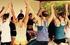 Anmeldung zum Teacher Training American Yoga Alliance +300