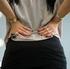 Aktive Unterstützung bei Rückenschmerz