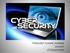 Cybercrime und Cybersecurity
