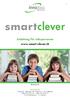 smartclever Anleitung für Lehrpersonen  Release 2.0