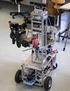 2 Aufbau und Teilsysteme eines autonomen mobilen Roboters