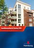 Immobilienmarktbericht Hamburg 2014 Gutachterausschuss für Grundstückswerte