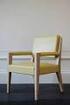 Ro ist ein von Jaime Hayón für Fritz Hansen entworfener Sessel. Einige sehen in ihm einen herrlichen Sessel, andere einen privaten Zufluchtsort,