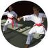 Prüfungsanforderungen Shinkai DO Karate. Prüfungsanforderungen: Anfänger auf 10. Kyu (Rotgurt)