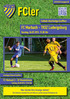FCler. FC Marbach - TKSZ Ludwigsburg. Fußball-Bezirksliga Enz/Murr. Sonntag, , Uhr