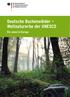 Deutsche Buchenwälder Weltnaturerbe der UNESCO. Ein Juwel in Europa