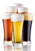 Irische Biersorten - Merkmale und Herstellung
