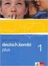 Deutschbuch. Sprach- und Lesebuch. Berlin, Brandenburg, Mecklenburg-Vorpommern, Sachsen, Sachsen-Anhalt, Thüringen. Andrea Wagener