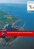 Hafenentwicklungsplan Wilhelmshaven
