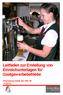Leitfaden zur Erstellung von Einreichunterlagen für Gastgewerbebetriebe. Informationsblatt der MA 36 11/2014. Bilderbox.com