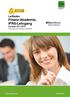 Leitfaden Finanz-Akademie, IFRS-Lehrgang Kursjahr 2011/2012. Änderungen und Druckfehler vorbehalten