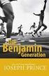 Die Benjamin Generation