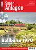 Anlagen. Super. Rollbahn Weites Land im Norden. Bassum. H0-Anlage der IBM Interessengemeinschaft Bassumer Modellbahn. Das Video zur H0-Anlage