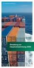 Einladung. Hauptversammlung 2008.