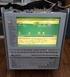 ANT-20, ANT-20E Advanced Network Tester Extended Overhead Analysis