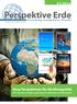 Perspektive Erde CLIMATE CHANGE 2007 SYNTHESIS REPORT