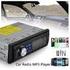 CD726U-BU CD RADIO / USB MP3 / WMA 24V