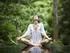 8 Yoga-Übungen gegen Rückenschmerzen
