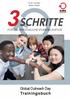 Werner Nachtigal Stephan Gängel 3SCHRITTE. für die persönliche Evangelisation. Global Outreach Day Trainingsbuch