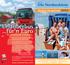 Die Nordseeküste. Nordsee-Urlaub à la Card! Nordsee-ServiceCard 2012