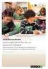 Untersuchung von ausländischen Kindern und Jugendlichen - Hinweise zuhanden der Schulärztinnen und Schulärzte - Elternbrief - Fragebogen - Gutschein