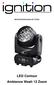 LED Contour Ambience Wash 12 Zoom