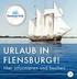 Beteiligungsbericht 2015 der Stadt Flensburg