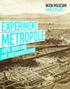 Experiment Metropole 1873: Wien und die Weltausstellung, 2014 (wissenschaftliche Mitarbeit)