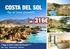 Costa del Sol 8-TÄGIGE FLUGREISE. schon ab PREMIUM. ins 4*-Strandhotel Iberostar Costa del Sol an Spaniens Sonnenküste in Andalusien