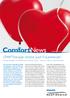 News. CPAP-Therapie schützt auch Frauenherzen Kardiovaskuläre Mortalität bei schwerer OSA nicht nur Männer sind betroffen