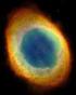 Herschel, Uranus und die Planetarischen Nebel