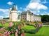 REISEINFORMATIONEN. Frankreich. Schlossromantik im Loire-Tal