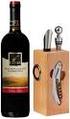 Rotwein offen 0,25 Cabernet-Sauvignon Vin de Pays d Oc, Cabernet-Nase, trocken, würzig, kraftvoll, mit guten Tanninen, Südfrankreich 4,20