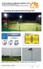 Katalog Sportplatzbeleuchtung 2012
