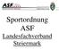 Sportordnung ASF Landesfachverband Steiermark