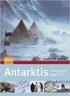 Norbert W. Roland. Antarktis. Forschung im ewigen Eis