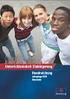 Rahmenplan Aufgabengebiet Interkulturelle Erziehung Hamburg Grundschule/ Sekundarstufe I von 2011 & Rahmenplan Gymnasiale Oberstufe von 2008