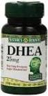 Dehydroepiandrosteron DHEA und DHEA-S