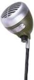 520DX Harmonica Microphone ( Green Bullet ) User s Guide