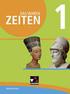 Das neue Kerncurriculum umsetzen mit DAS WAREN ZEITEN (Neue Ausgabe Niedersachsen)