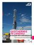 Einführung und Überblick zur geothermischen Energienutzung Lennestadt
