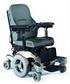 Leistungsstark für maximale Mobilität - Die Jive E-Rollstühle