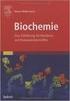 Einführung in die Biochemie, Aminosäuren. Prof. Dr. Albert Duschl