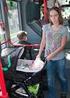 Kinderbeförderung in Bürger- Bussen