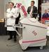 Neue OP-Technik im Krankenhaus Köln Merheim verbessert die Situation unter anderem von Parkinson-Patienten