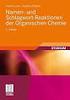 Std. Stoffklassen Konzepte & Methoden Reaktionen 2 Struktur und Bindung 2 Alkane Radikale Radikal-Reaktionen 2 Cycloalkane Konfiguration &
