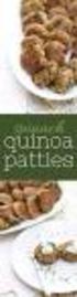 REZEPT. Quinoa und Apfel Füllung. 6-8 Portionen. Feasting at home  Roast Feature
