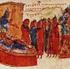 Die Byzantinischen Generäle