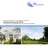 Wohnungsmarktbeobachtung Nordrhein-Westfalen Mieterbefragung NRW. Schwerpunkt: Zur Situation einkommensschwacher Haushalte